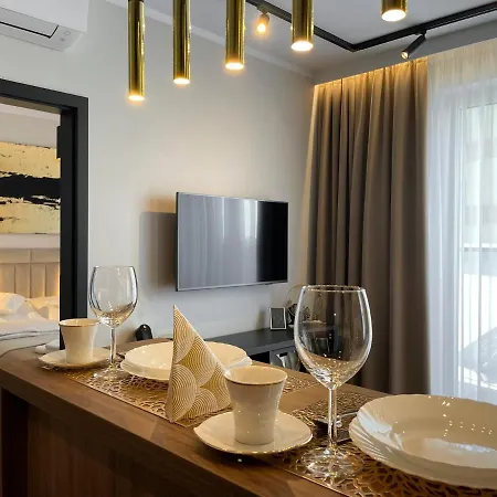 Morzeblizej Apartamento *