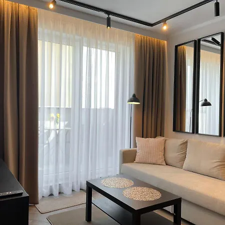 Morzeblizej Lejlighed