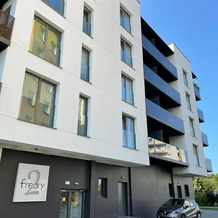 Morzeblizej Kołobrzeg