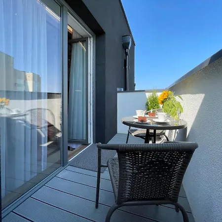 Lejlighed Morzeblizej *