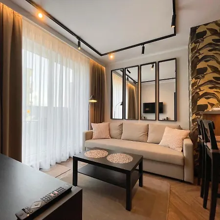 Morzeblizej Apartamento *