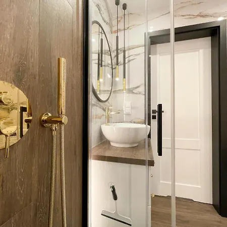 Lejlighed Morzeblizej *