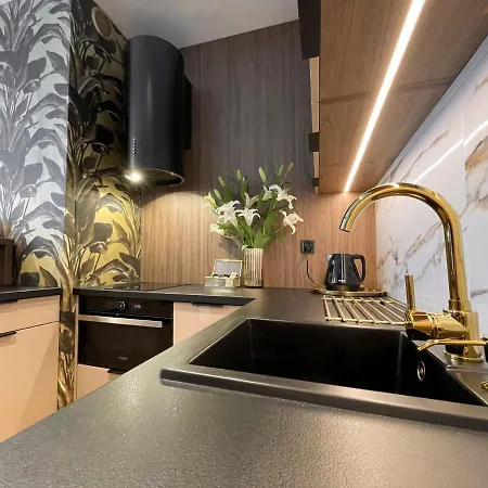 Morzeblizej Apartamento