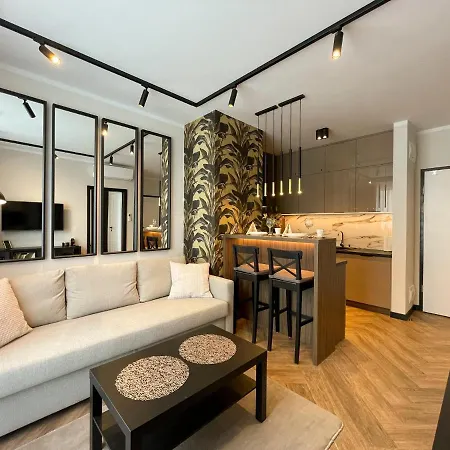 Morzeblizej Apartamento *